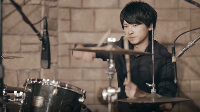 KENSUKE(Dr)