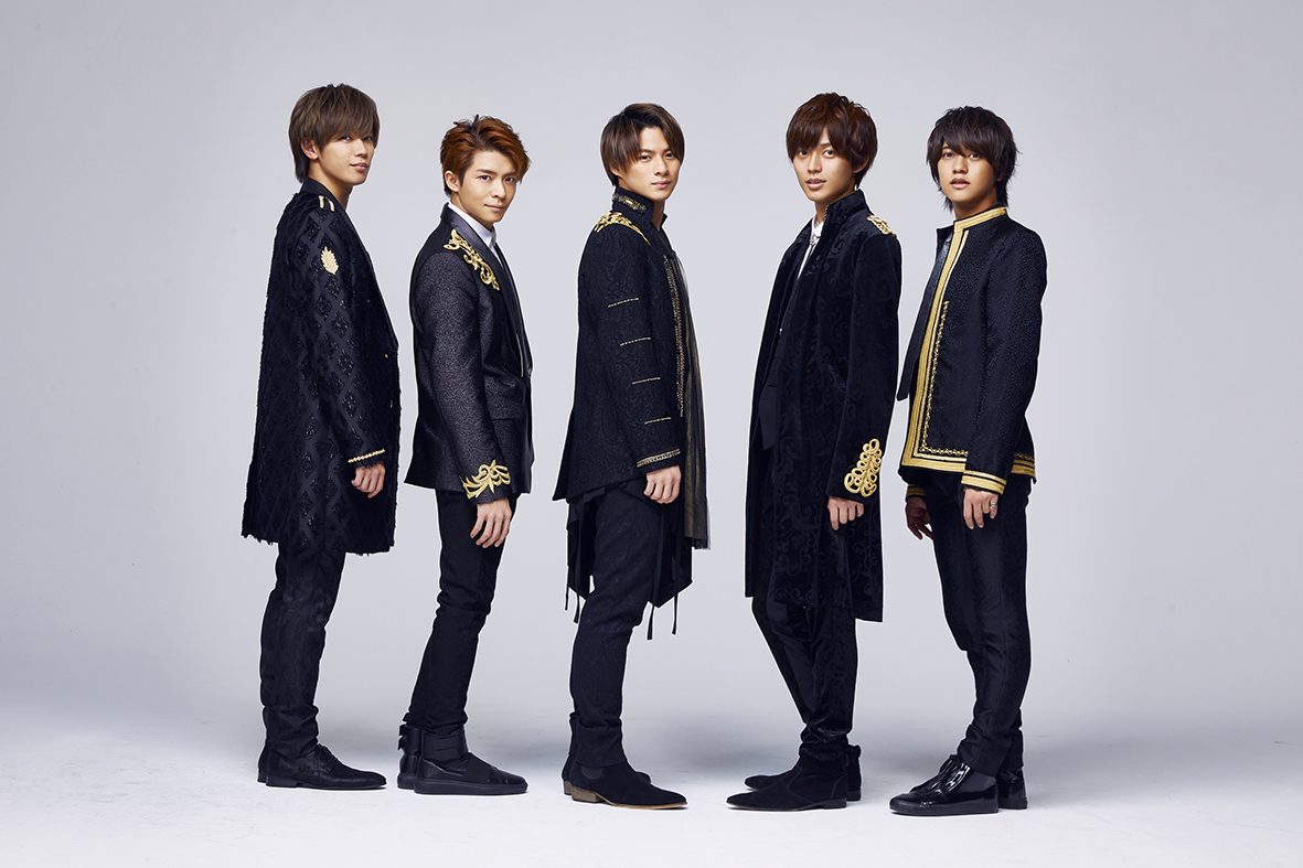 King & Prince、4thシングル「koi-wazurai」のYouTube Editを公開 ...