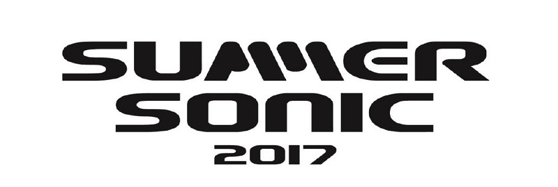 SUMMER SONIC 2017』オフィシャル先行特典はフェスで活躍しそうな