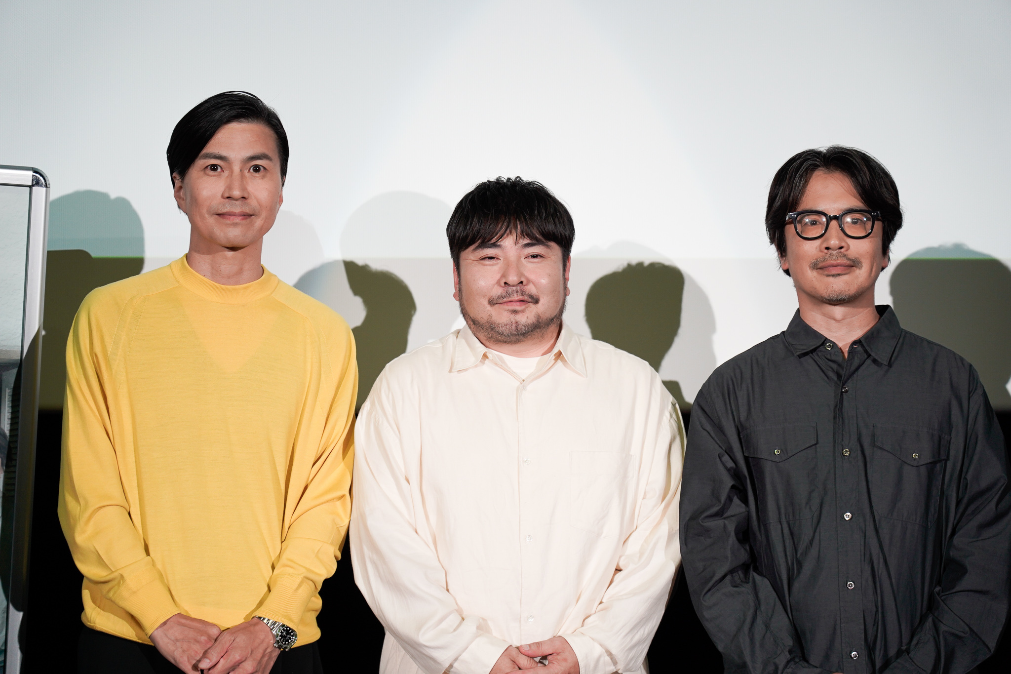 くるり、地元・京都でドキュメンタリー『くるりのえいが』舞台