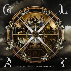 【新品未開封】GLAY【HC 2023】【CD+Blu-ray】【初回限定盤】 GLAY、61枚目となるシングル「HC 2023 episode 1 -THE GHOST