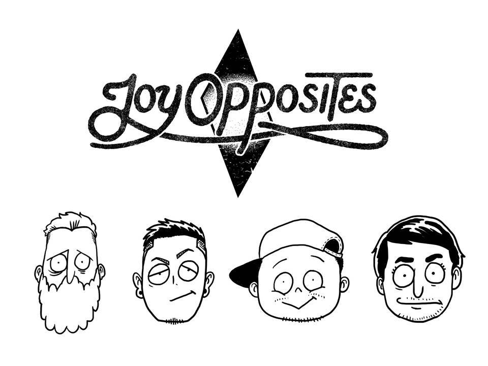 Joy Opposites