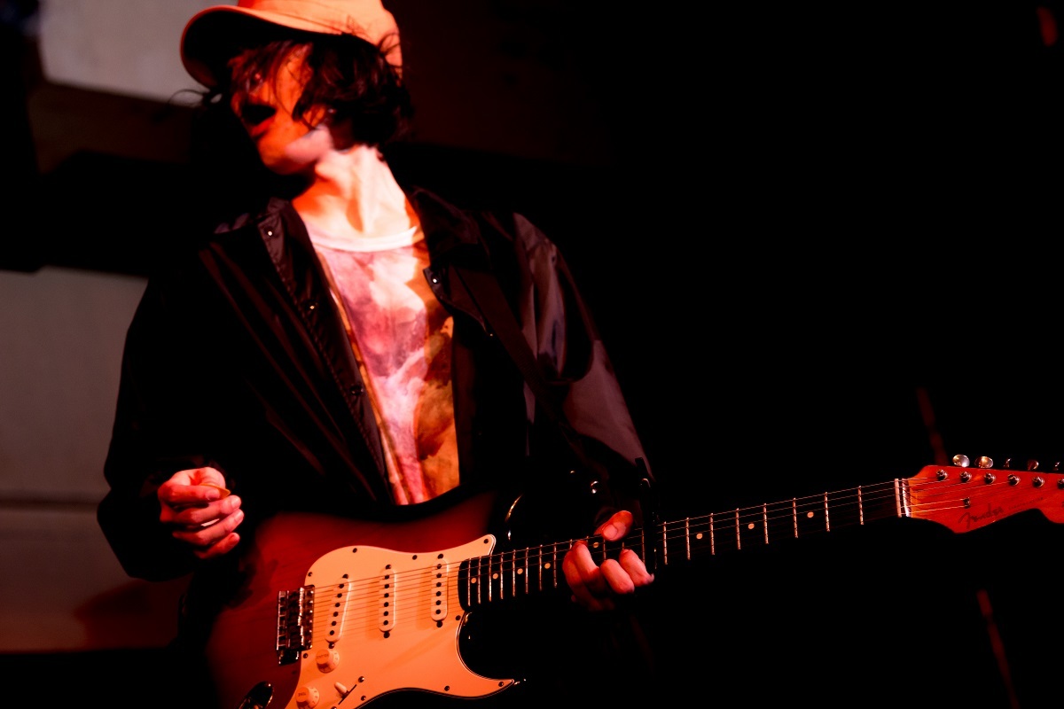 KFK 撮影＝Kazuki Sano