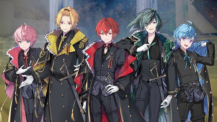 Knight A - 騎士A -、2023年5月有明アリーナ2DAYSライブ開催＆1st