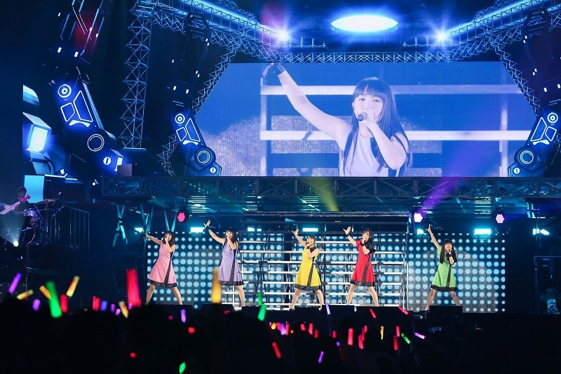 ワルキューレ3rd LIVE 2018“ワルキューレは裏切らない”2018.2.25横浜アリーナ