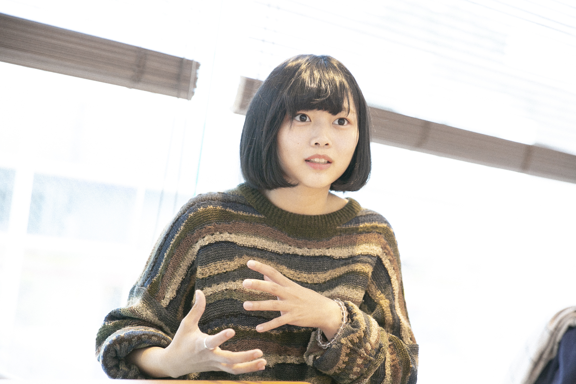2人組女性ロックバンド なきごとが初の全国流通盤 Nakigao ーー ちゃんと泣き言を言えるような存在でいたい Spice エンタメ特化型情報メディア スパイス