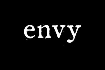 envy