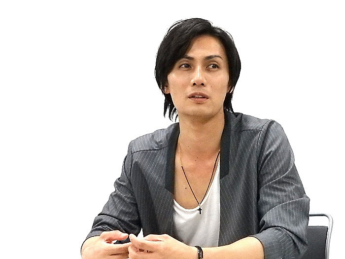 加藤和樹