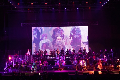 今まで培ってきたもの全てを見せ、さらに次のステージへ　『ReoNa ONE-MAN Concert 2023「ピルグリム」at日本武道館～3.6 day 逃げて逢おうね～』レポート