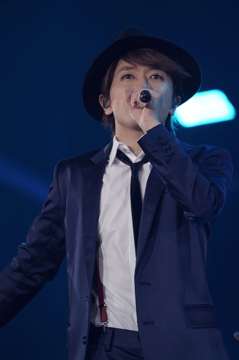 Nissy 西島隆弘 全国アリーナツアー閉幕 東京ドーム公演2days 最終日に見た極上のエンターテインメント Spice エンタメ特化型情報メディア スパイス