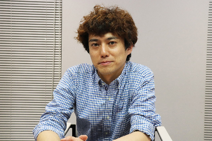 演出家・藤田俊太郎ロングインタビュー！「『ラヴ・レターズ』はずっと続けていきたい作品です」