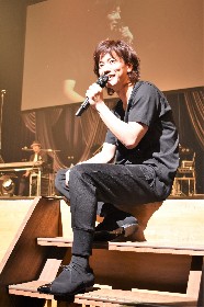 佐藤健 Anniversary small