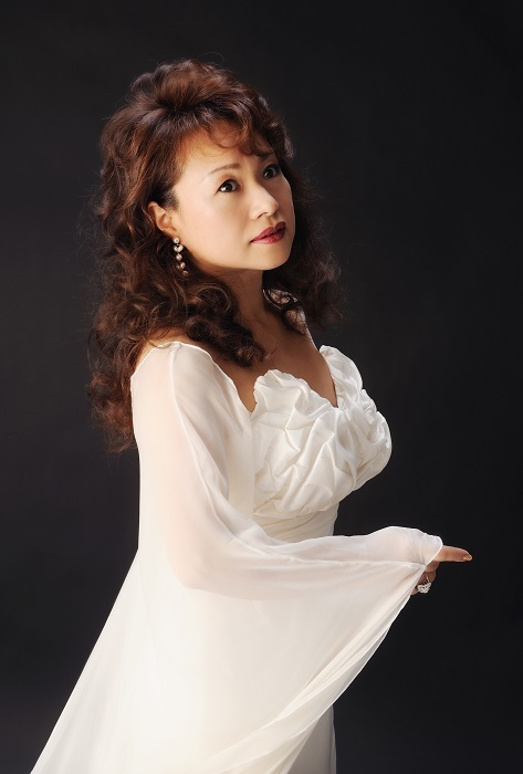 佐藤美枝子 （C）Akira Muto