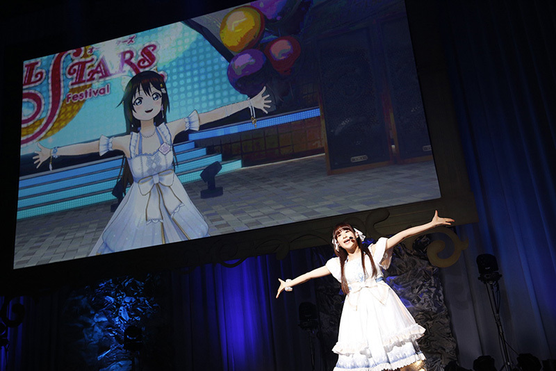 虹 ヶ 咲 学園 コール アンド レスポンス 虹ヶ咲学園スクールアイドル同好会校内マッチングフェスティバル 昼の部簡易レポート