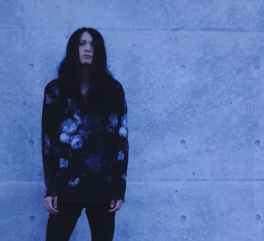 高松浩史(THE NOVEMBERS)