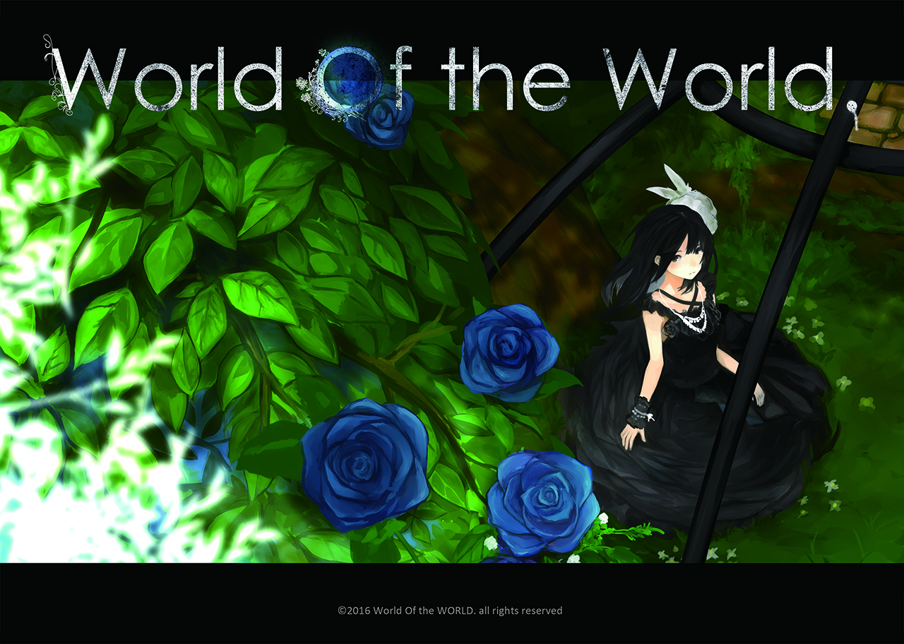 World Of the WORLD.