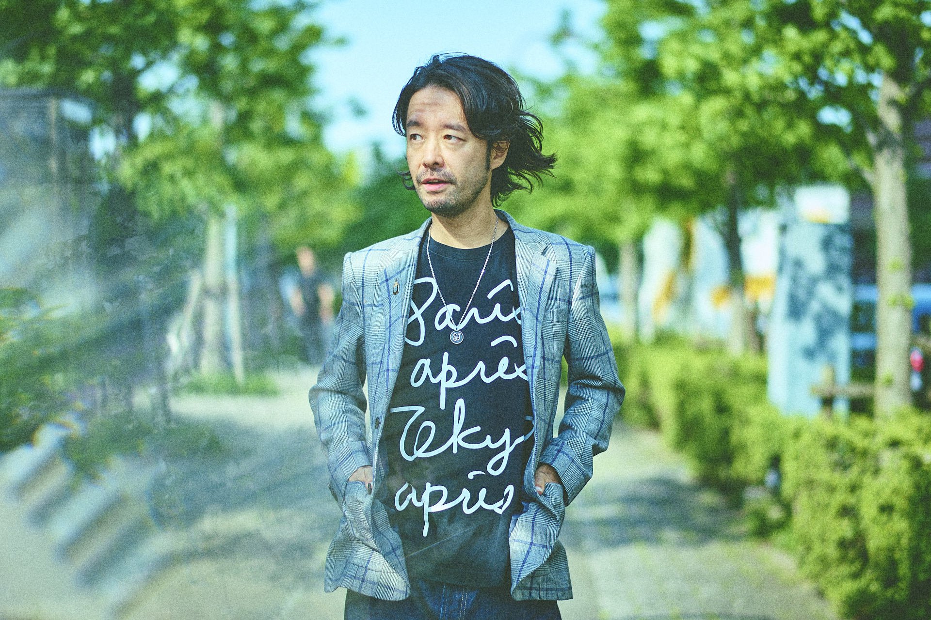 和田唱