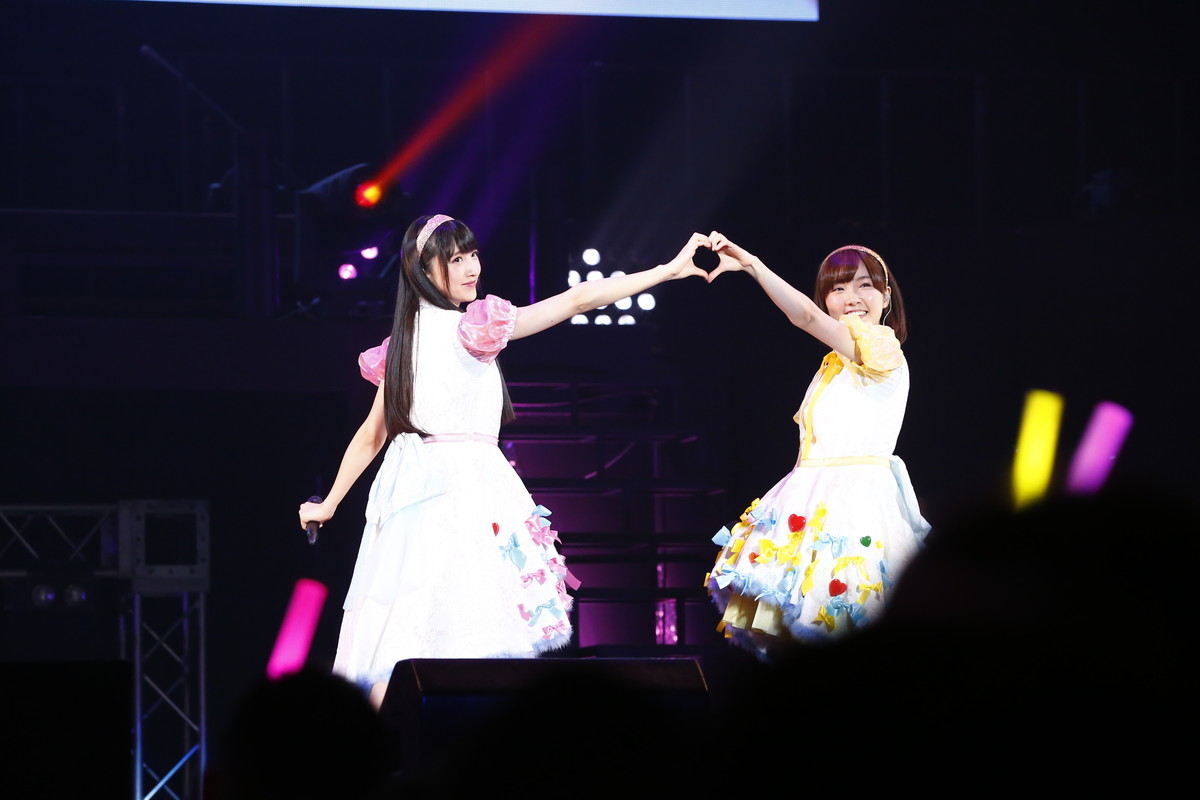 (c)ANIMAX MUSIX 2017 YOKOHAMA