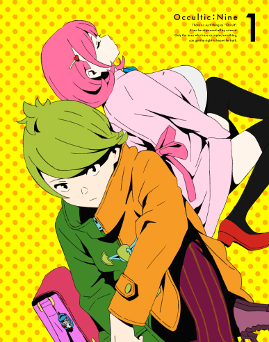 画像 梶 裕貴 佐倉綾音 石川界人 吉田仁美ら登壇 Tvアニメ Occultic Nine オカルティック ナイン スペシャルイベントを開催 の画像6 8 Spice エンタメ特化型情報メディア スパイス