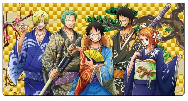 画像 One Piece テーマパーク 東京ワンピースタワー が1月1日限定で入場無料に 尾田栄一郎氏の監修による新アトラクション情報も の画像8 10 Spice エンタメ特化型情報メディア スパイス