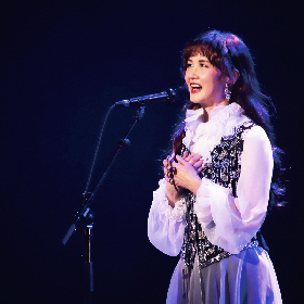 中島みゆき、ラストツアーの音源を完全収録した2枚組ライヴCDアルバムが発売決定