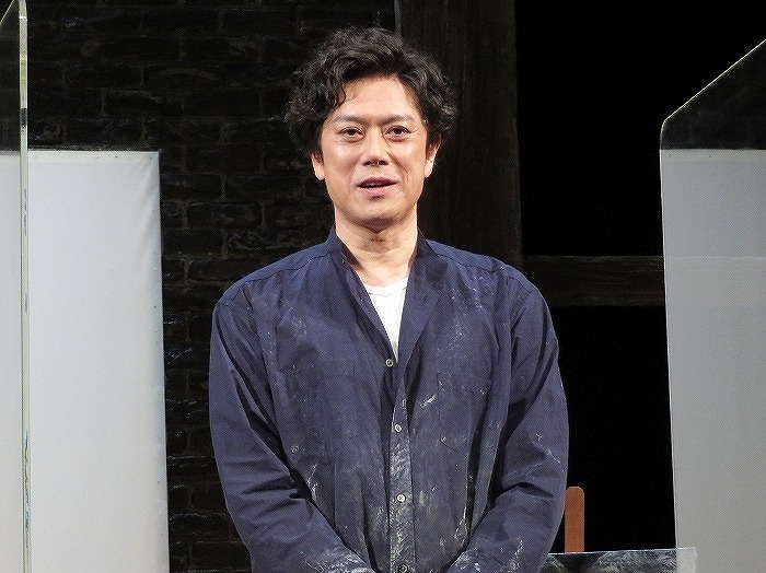 山口祐一郎
