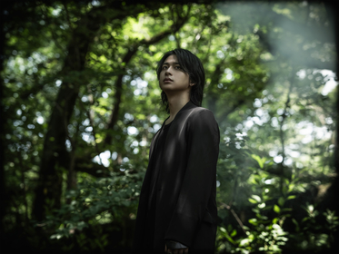 Who-ya Extended、TVアニメ『陰陽廻天 Re:バース』OPテーマ「CRY OUT CRY OVER」MV＆新ビジュアルワーク公開