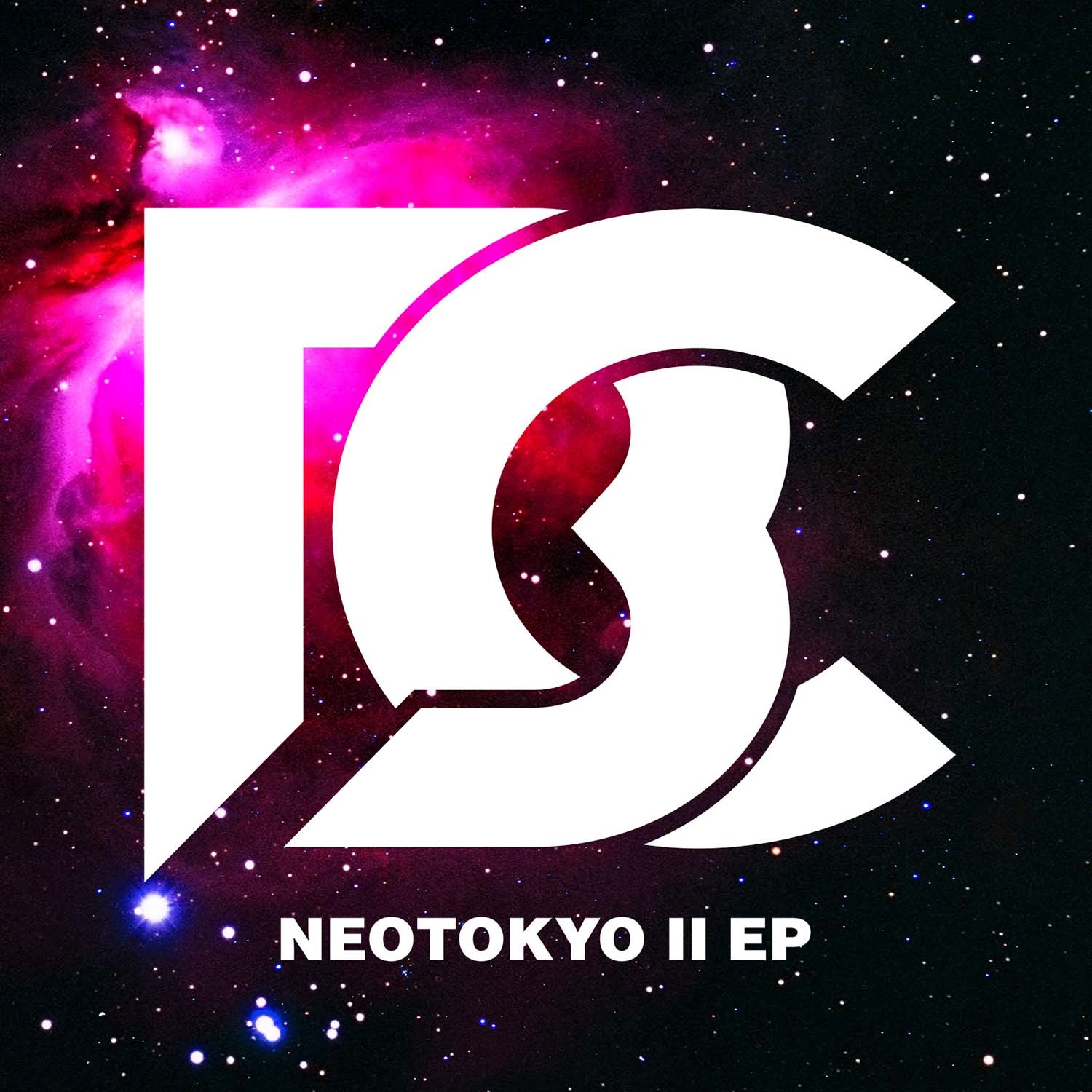 『NEOTOKYO Ⅱ EP』