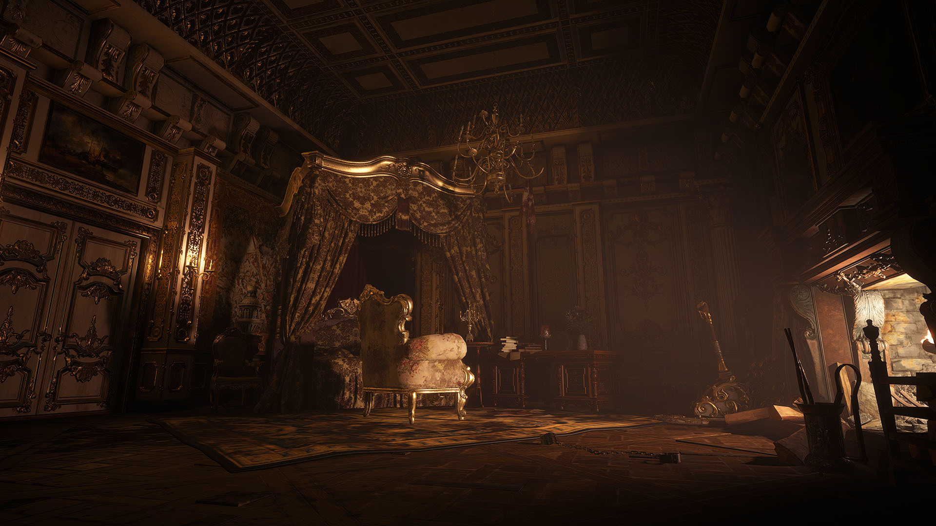  (c)CAPCOM CO., LTD. 2021 ALL RIGHTS RESERVED.