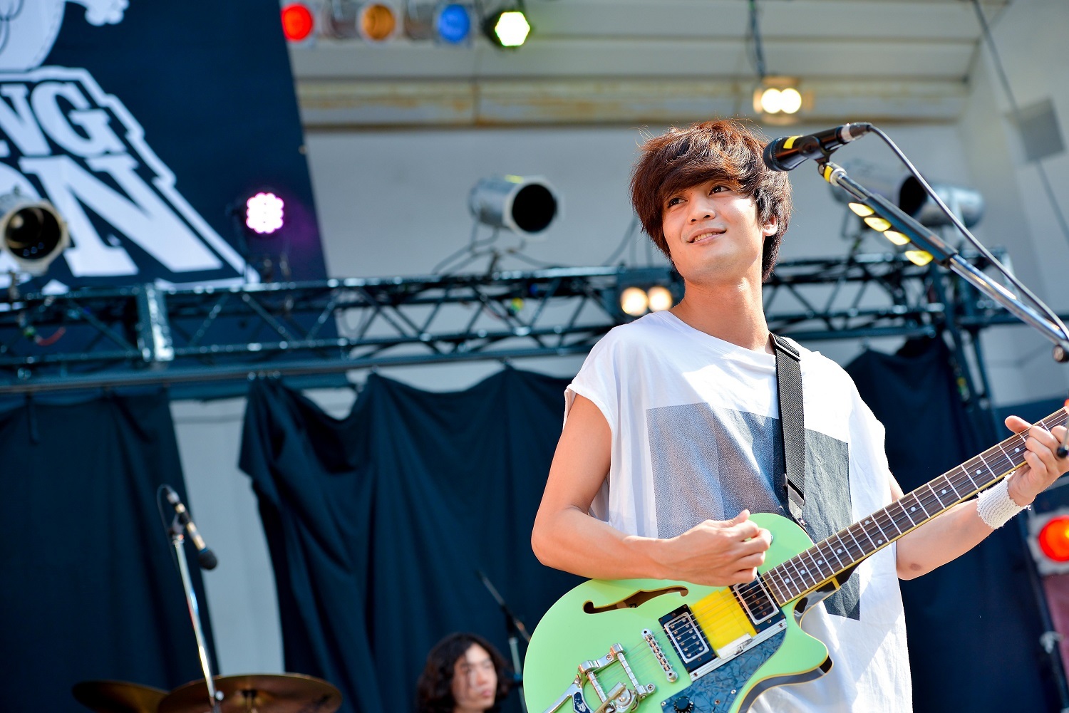 ヤングライオン祭り'16 / BENTHAM