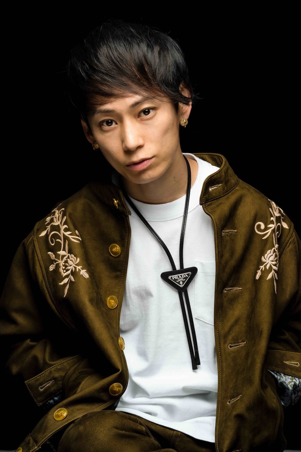 TAKUYA∞（UVERworld）