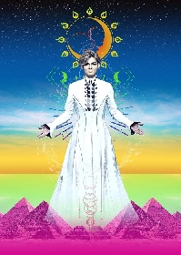 Hey! Say! JUMP薮 宏太主演　アンドリュー・ロイド＝ウェバーの処女作『ジョセフ・アンド・アメージング・テクニカラー・ドリームコート』上演決定