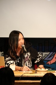 NIGHTMARE ナイトメア LSN RUKA パーカー LUNA SEA×KUROMI ジップアップパーカー【LUNA SEA OFFICIAL WEB