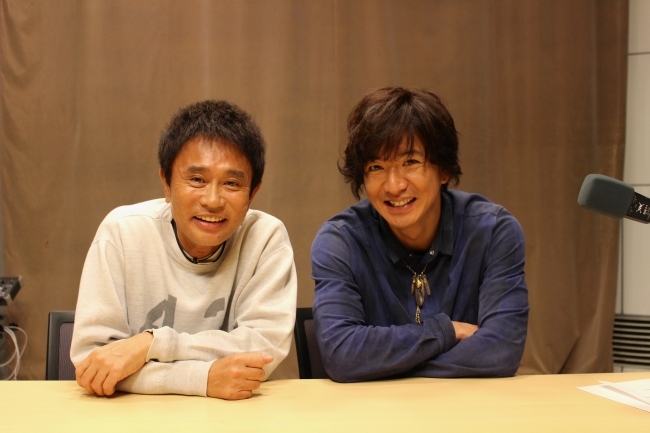 木村拓哉とダウンタウン浜田雅功の知られざるプライべートとは Tokyo Fm 木村拓哉 Flow 3月放送回で対談が実現 Spice エンタメ特化型情報メディア スパイス