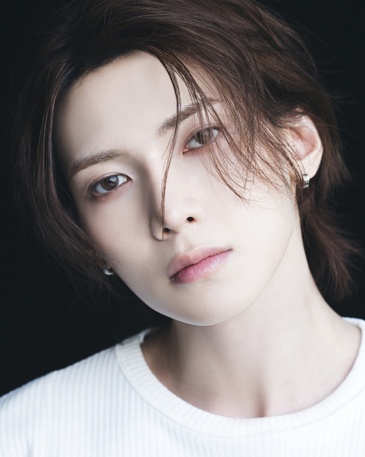 YEOSANG　©ユニバーサルミュージック