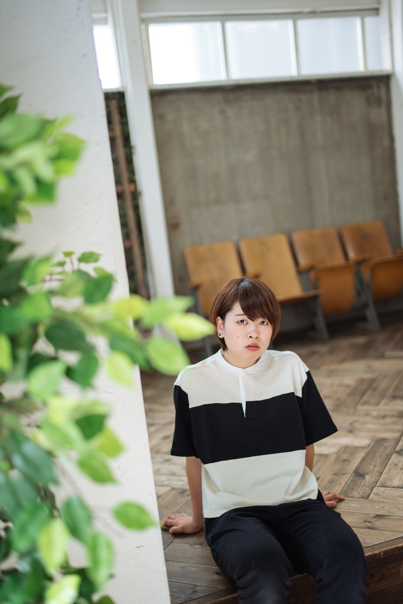 吉川美冴貴