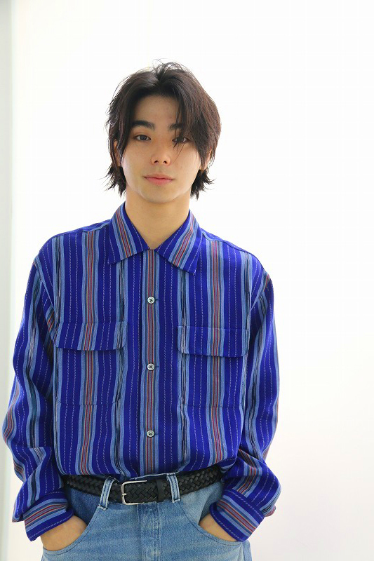 村上虹郎