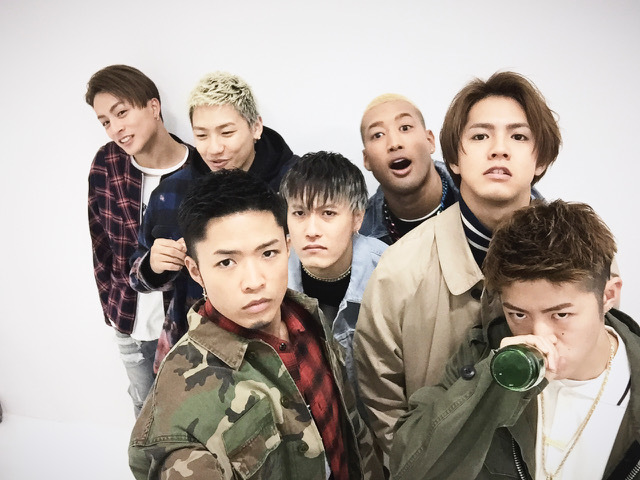 GENERATIONS from EXILE TRIBE