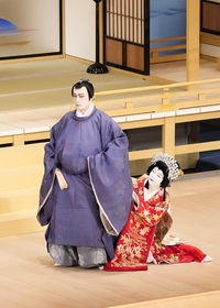仁左衛門の菅丞相が奇跡を起こす名作『菅原伝授手習鑑』幸四郎・染五郎親子ほかWキャストの豪華配役で一挙上演！～歌舞伎座『秀山祭九月大歌舞伎』観劇レポート