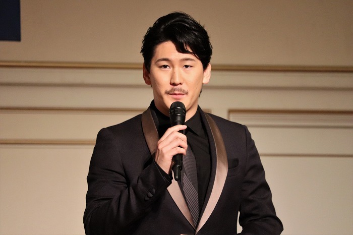 小野田龍之介