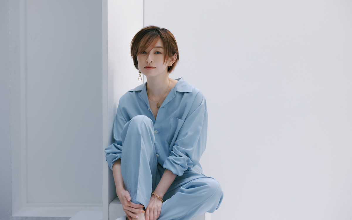 SPEED 島袋寛子、hiro名義での新曲「Water Mirror」の配信リリースを