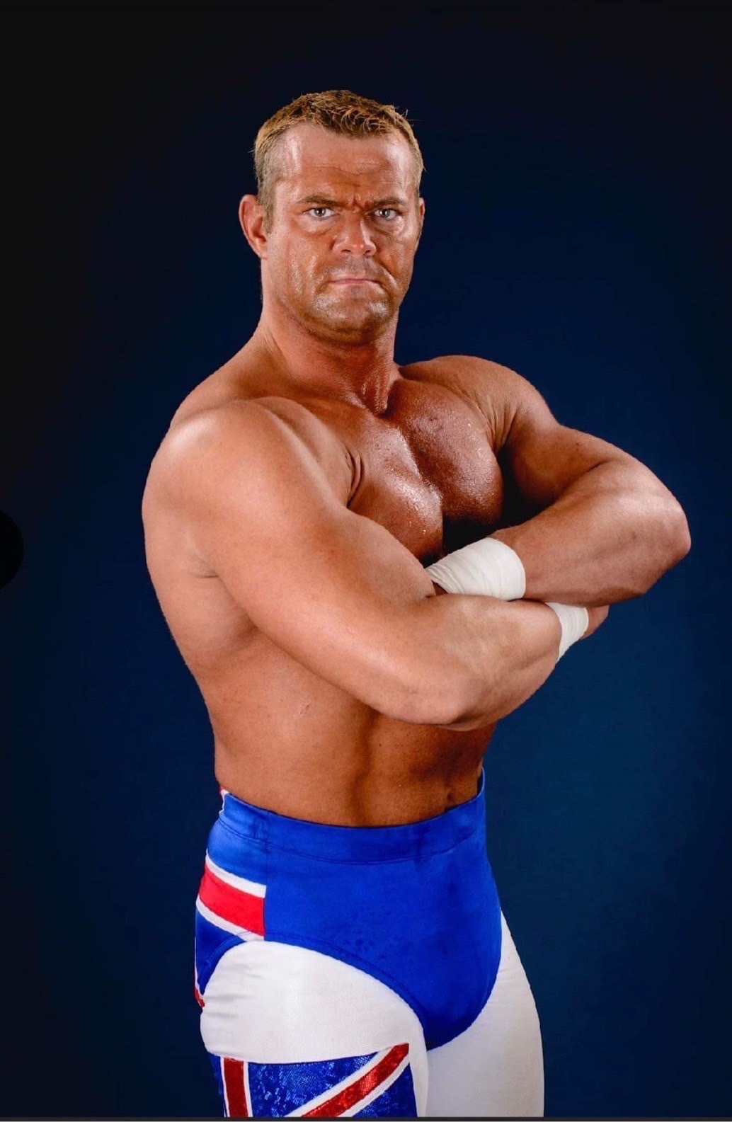 デイビーボーイ・スミスJr.の参戦が決定！