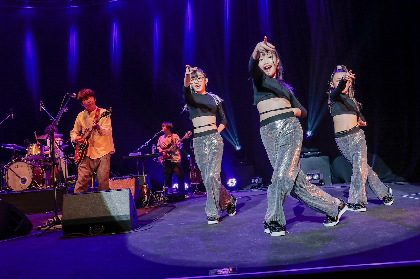ボーズ | 真心ブラザーズのライブを横浜で観た。特別な編成