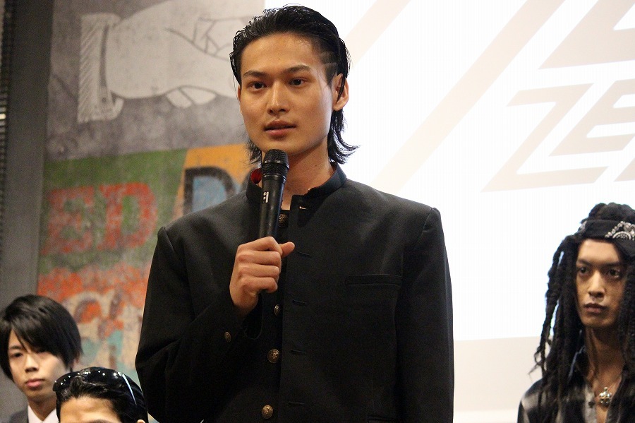 松本大志