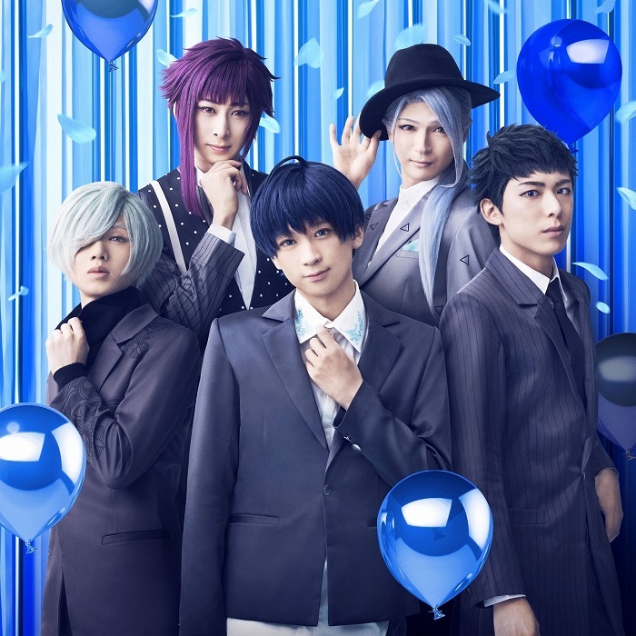 　(C)Liber Entertainment Inc. All Rights Reserved. (C)MANKAI STAGE『A3!』製作委員会2021