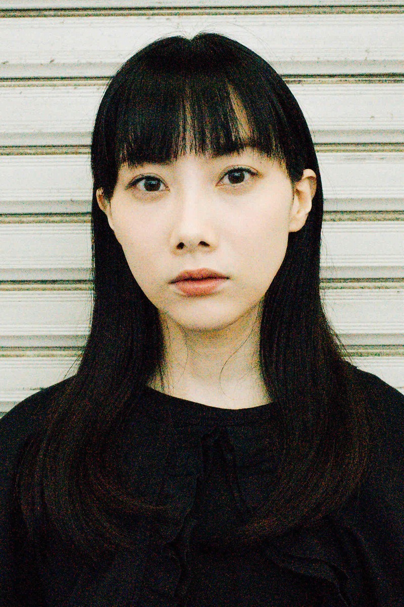 今村美歩