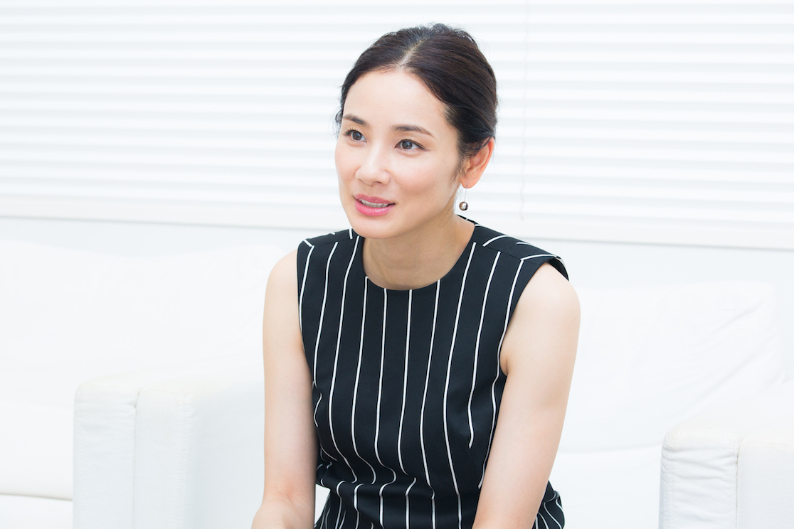 吉田羊