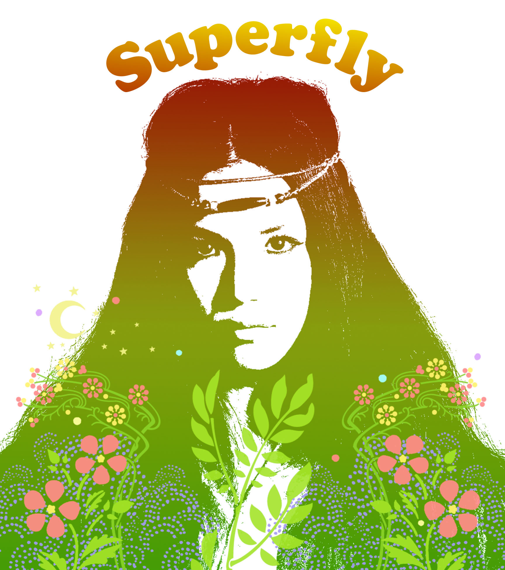Superfly「愛をこめて花束を」