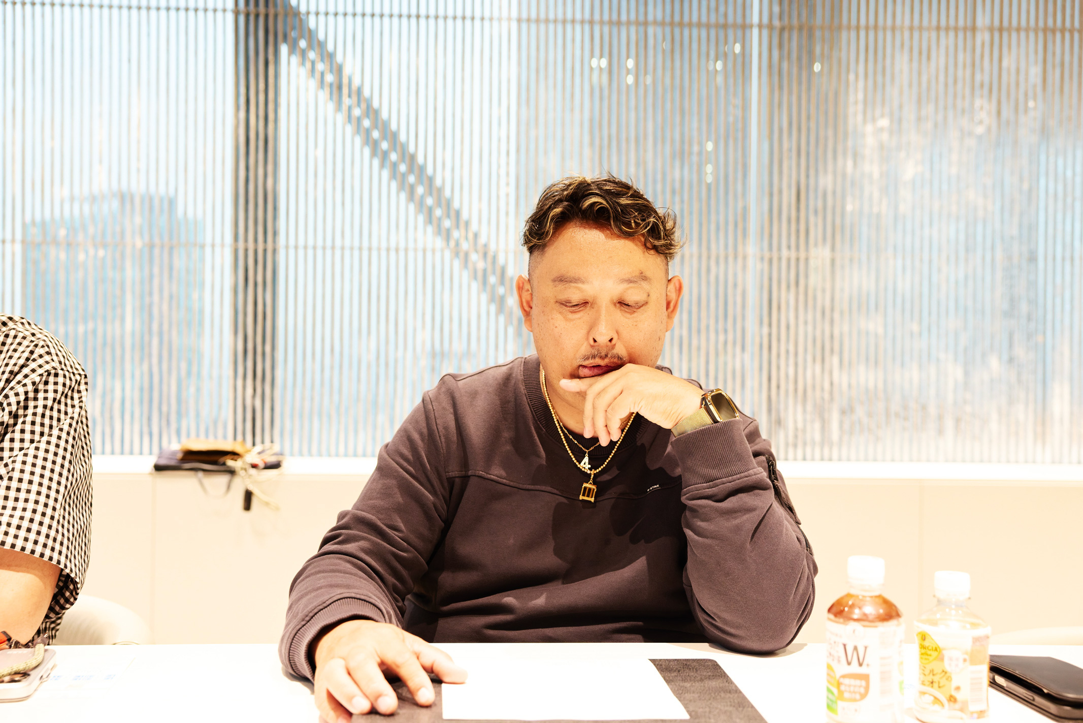 加登屋和愛（Brilliance／ステージ照明）