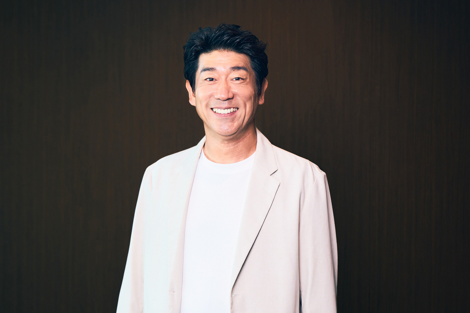 原口あきまさ　撮影＝福家信哉
